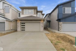 5852 Raven Crescent NW  Edmonton, AB T5S 0X8