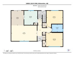 Floor plan - 