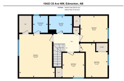Floor plan - 