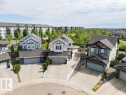 13703 166 Avenue Nw, Edmonton, AB  - Outdoor With Facade 
