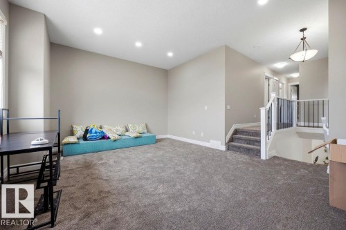 13703 166 Avenue Nw, Edmonton, AB - Indoor