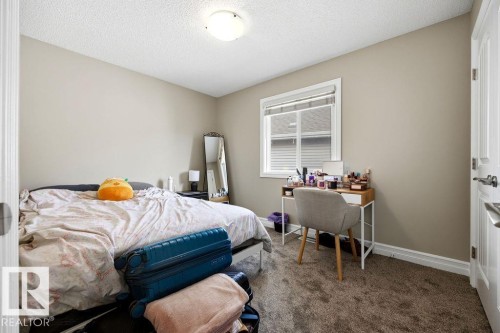 13703 166 Avenue Nw, Edmonton, AB - Indoor Photo Showing Bedroom