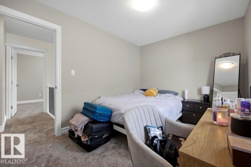 13703 166 Avenue Nw, Edmonton, AB - Indoor Photo Showing Bedroom