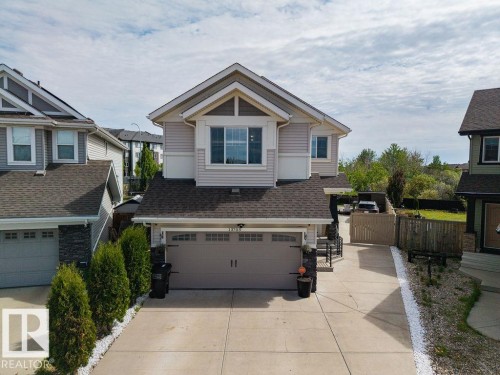 13703 166 Avenue Nw, Edmonton, AB - Outdoor