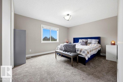 13703 166 Avenue Nw, Edmonton, AB - Indoor Photo Showing Bedroom