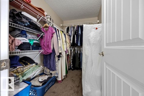 13703 166 Avenue Nw, Edmonton, AB - Indoor With Storage