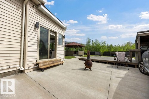 13703 166 Avenue Nw, Edmonton, AB - Outdoor With Exterior