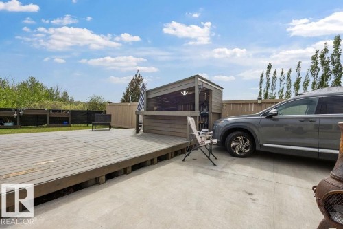 13703 166 Avenue Nw, Edmonton, AB - Outdoor