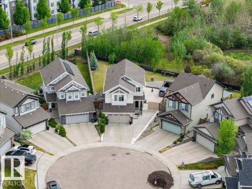 13703 166 Avenue Nw, Edmonton, AB - Outdoor