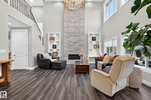 94 Westlin Drive, Leduc, AB 