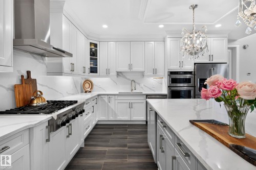 94 Westlin Drive, Leduc, AB 