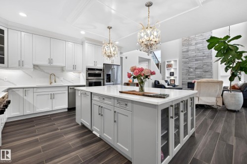 94 Westlin Drive, Leduc, AB 