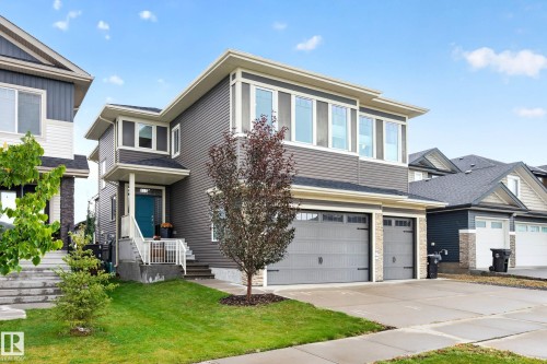 94 Westlin Drive, Leduc, AB 