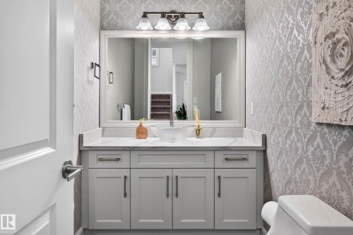 main floor - 94 Westlin Drive, Leduc, AB 