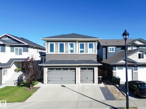 94 Westlin Drive, Leduc, AB 