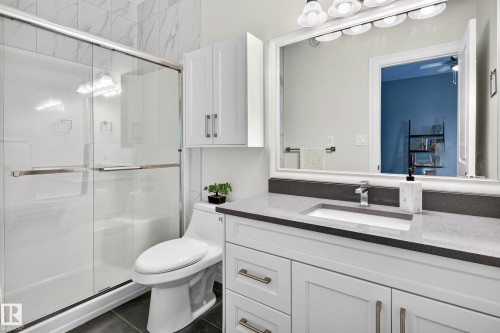 for second bedroom - 94 Westlin Drive, Leduc, AB 
