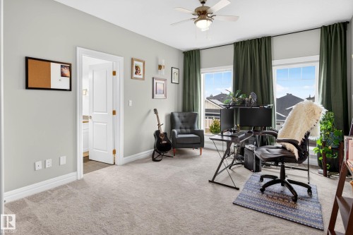 with ensuite - 94 Westlin Drive, Leduc, AB 