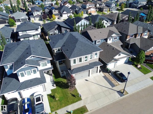 94 Westlin Drive, Leduc, AB 
