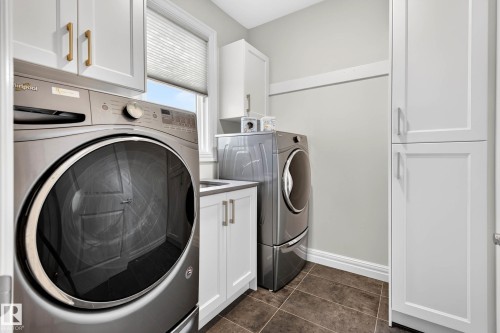 upstairs - 94 Westlin Drive, Leduc, AB 