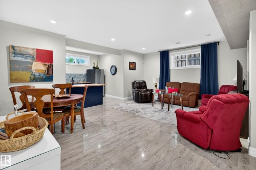 94 Westlin Drive, Leduc, AB 