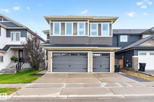94 Westlin Drive, Leduc, AB 