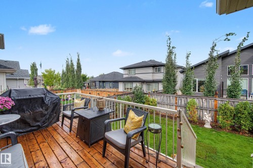 94 Westlin Drive, Leduc, AB 
