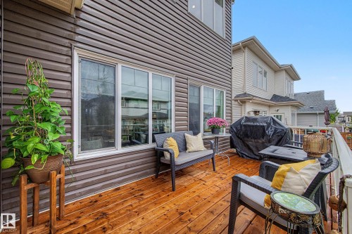 94 Westlin Drive, Leduc, AB 
