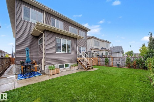 94 Westlin Drive, Leduc, AB 