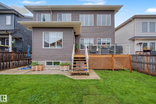 94 Westlin Drive, Leduc, AB 