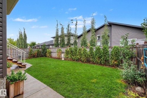 94 Westlin Drive, Leduc, AB 