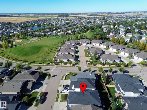 94 Westlin Drive, Leduc, AB 