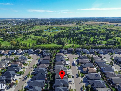 94 Westlin Drive, Leduc, AB 