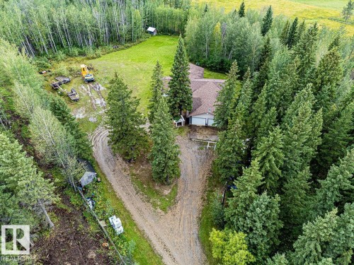 461042 RGE ROAD 40   Rural Wetaskiwin County, AB T0C 2X0