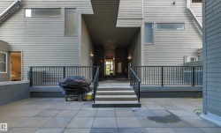 Building courtyard - 