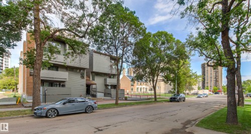 Street view - #7 10032 113 St Nw, Edmonton, AB 