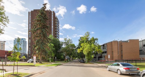 #7 10032 113 St Nw, Edmonton, AB 