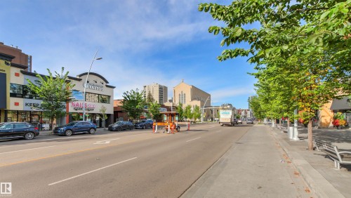 #7 10032 113 St Nw, Edmonton, AB 