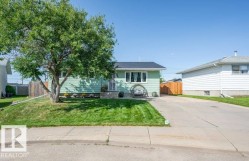 4512 49 Street   Gibbons, AB T0A 1N0
