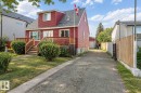 10532 157 Street Nw, Edmonton, AB 