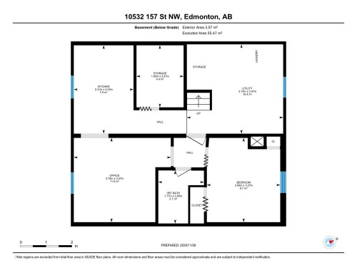 10532 157 Street Nw, Edmonton, AB 