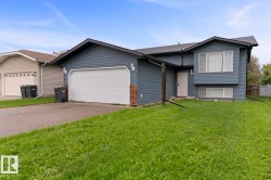 4510 49 Avenue   Cold Lake, AB T9M 1Z6