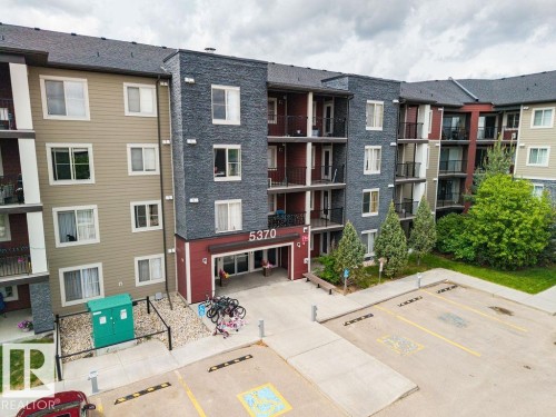 #210 5370 CHAPPELLE RD SW  Edmonton, AB T6W 3L5