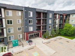 #210 5370 CHAPPELLE RD SW Edmonton, AB T6W 3L5