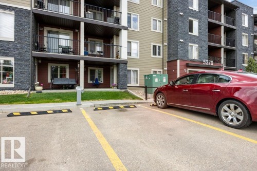 #210 5370 Chappelle Rd Sw, Edmonton, AB 