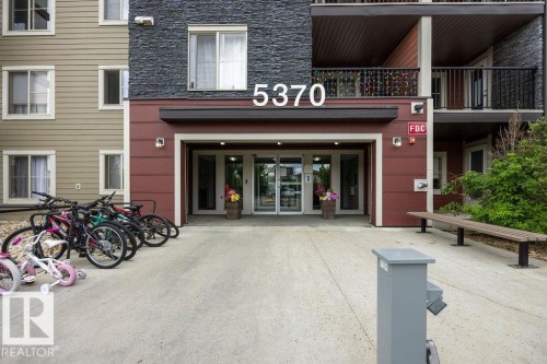 #210 5370 Chappelle Rd Sw, Edmonton, AB 