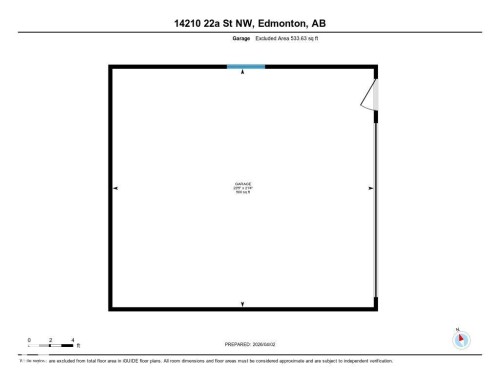 14210 22A Street Nw, Edmonton, AB 
