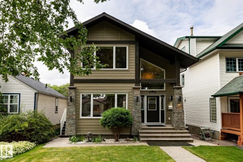 11122 52 Street Nw, Edmonton, AB 