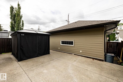 11122 52 Street Nw, Edmonton, AB 