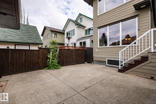 11122 52 Street Nw, Edmonton, AB 