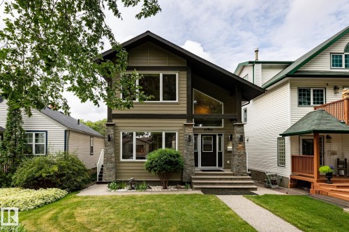 11122 52 Street Nw, Edmonton, AB 